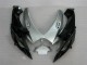 Kit Carenatura Completo ABS Suzuki GSXR 600 / 750 K6 06-07 - Argento Kit Carenatura Completo ABS Suzuki GSXR 600 / 750 K6 06-07 - Argento
