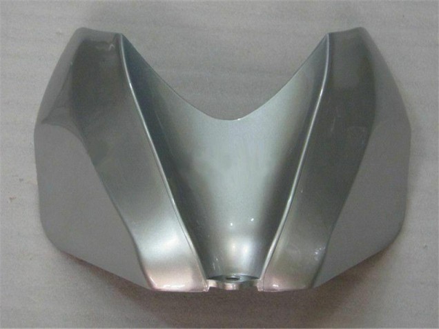 Kit Carenatura Completo ABS Suzuki GSXR 600 / 750 K6 06-07 - Argento Kit Carenatura Completo ABS Suzuki GSXR 600 / 750 K6 06-07 - Argento