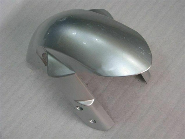 Kit Carenatura Completo ABS Suzuki GSXR 600 / 750 K6 06-07 - Argento Kit Carenatura Completo ABS Suzuki GSXR 600 / 750 K6 06-07 - Argento