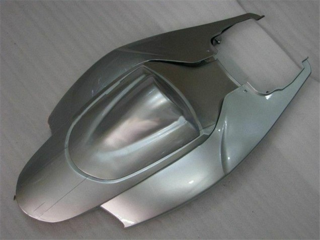 Kit Carenatura Completo ABS Suzuki GSXR 600 / 750 K6 06-07 - Argento Kit Carenatura Completo ABS Suzuki GSXR 600 / 750 K6 06-07 - Argento