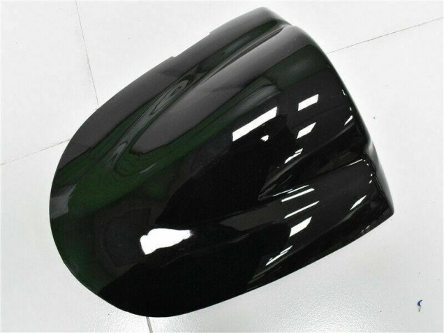 Kit Carenatura Completo ABS Suzuki GSXR 600 / 750 K6 06-07 - Nero Kit Carenatura Completo ABS Suzuki GSXR 600 / 750 K6 06-07 - Nero