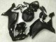 Kit Carenatura Completo ABS Yamaha R1 07-08 - Nero Kit Carenatura Completo ABS Yamaha R1 07-08 - Nero