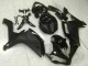 Kit Carenatura Completo ABS Yamaha R1 07-08 - Nero Kit Carenatura Completo ABS Yamaha R1 07-08 - Nero
