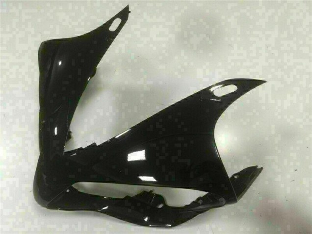 Kit Carenatura Completo ABS Yamaha R1 07-08 - Nero Kit Carenatura Completo ABS Yamaha R1 07-08 - Nero