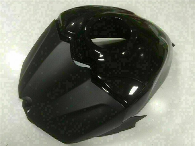 Kit Carenatura Completo ABS Yamaha R1 07-08 - Nero Kit Carenatura Completo ABS Yamaha R1 07-08 - Nero