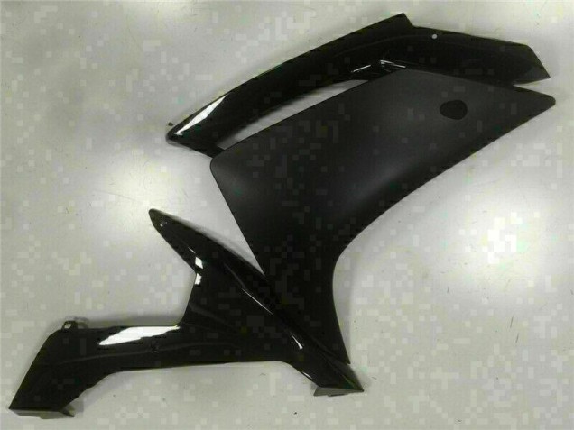 Kit Carenatura Completo ABS Yamaha R1 07-08 - Nero Kit Carenatura Completo ABS Yamaha R1 07-08 - Nero
