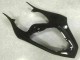 Kit Carenatura Completo ABS Yamaha R1 07-08 - Nero Kit Carenatura Completo ABS Yamaha R1 07-08 - Nero