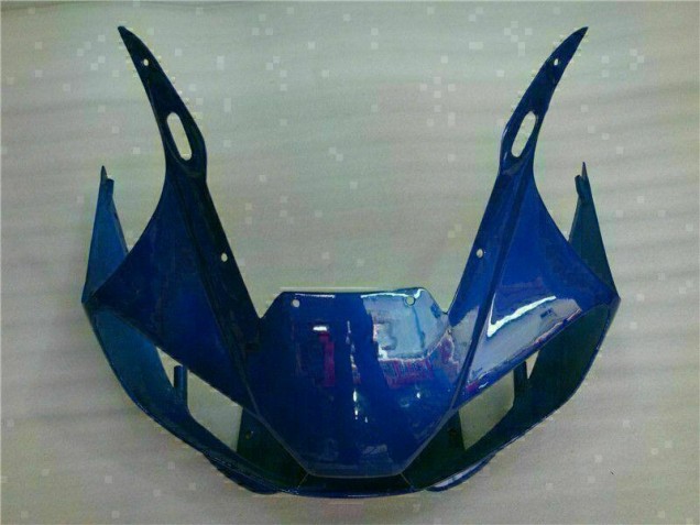 Kit Carenatura Completo ABS Yamaha R6 98-02 - Blu Kit Carenatura Completo ABS Yamaha R6 98-02 - Blu