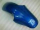 Kit Carenatura Completo ABS Yamaha R6 98-02 - Blu Kit Carenatura Completo ABS Yamaha R6 98-02 - Blu