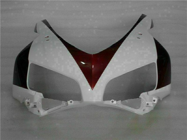 Kit Carenatura Honda CBR 1000 RR 04-05 - Bianco Rosso Kit Carenatura Honda CBR 1000 RR 04-05 - Bianco Rosso