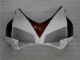 Kit Carenatura Honda CBR 1000 RR 04-05 - Bianco Rosso Kit Carenatura Honda CBR 1000 RR 04-05 - Bianco Rosso