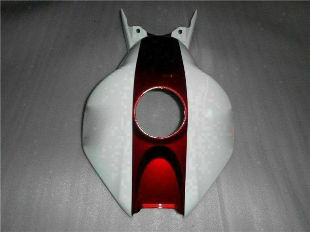 Kit Carenatura Honda CBR 1000 RR 04-05 - Bianco Rosso Kit Carenatura Honda CBR 1000 RR 04-05 - Bianco Rosso