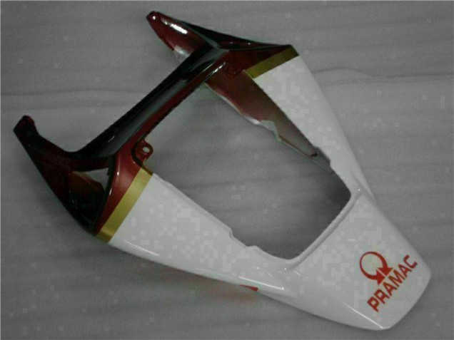 Kit Carenatura Honda CBR 1000 RR 04-05 - Bianco Rosso Kit Carenatura Honda CBR 1000 RR 04-05 - Bianco Rosso