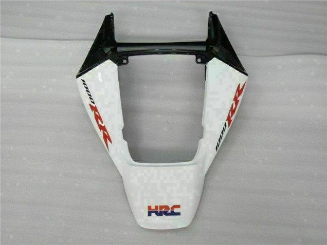 Kit Carenatura Honda CBR 1000 RR 04-05 - Nero Bianco Kit Carenatura Honda CBR 1000 RR 04-05 - Nero Bianco