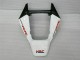 Kit Carenatura Honda CBR 1000 RR 04-05 - Nero Bianco Kit Carenatura Honda CBR 1000 RR 04-05 - Nero Bianco