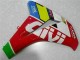 Kit Carenatura Honda CBR 1000 RR 08-11 - Rosso Bianco Kit Carenatura Honda CBR 1000 RR 08-11 - Rosso Bianco