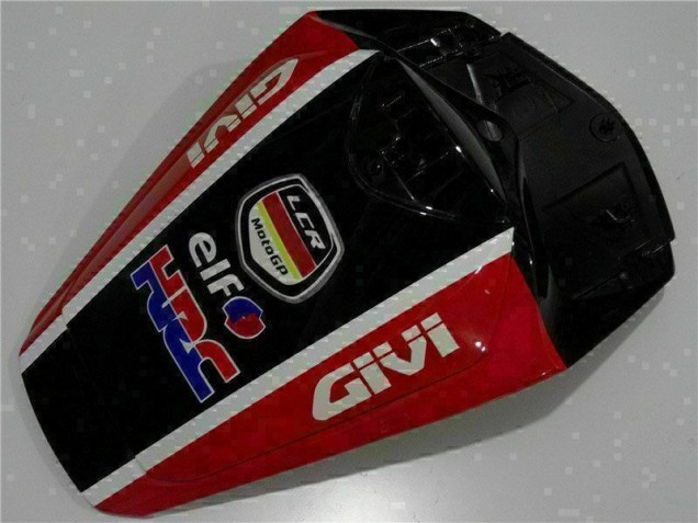 Kit Carenatura Honda CBR 1000 RR 08-11 - Rosso Bianco Kit Carenatura Honda CBR 1000 RR 08-11 - Rosso Bianco