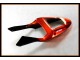 Kit Carenatura Honda CBR 600 F4i 01-03 - Arancia Nero Kit Carenatura Honda CBR 600 F4i 01-03 - Arancia Nero