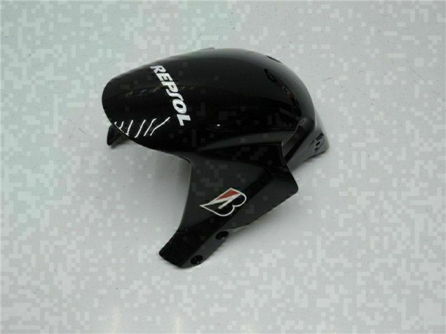 Kit Carenatura Honda CBR 600 RR 05-06 - Arancia Nero Repsol Kit Carenatura Honda CBR 600 RR 05-06 - Arancia Nero Repsol