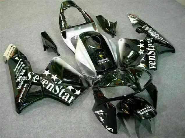 Kit Carenatura Honda CBR 600 RR 05-06 - Nero Kit Carenatura Honda CBR 600 RR 05-06 - Nero