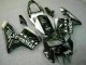 Kit Carenatura Honda CBR 600 RR 05-06 - Nero Kit Carenatura Honda CBR 600 RR 05-06 - Nero