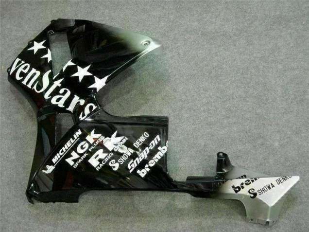 Kit Carenatura Honda CBR 600 RR 05-06 - Nero Kit Carenatura Honda CBR 600 RR 05-06 - Nero