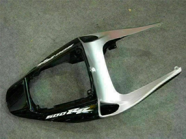 Kit Carenatura Honda CBR 600 RR 05-06 - Nero Kit Carenatura Honda CBR 600 RR 05-06 - Nero
