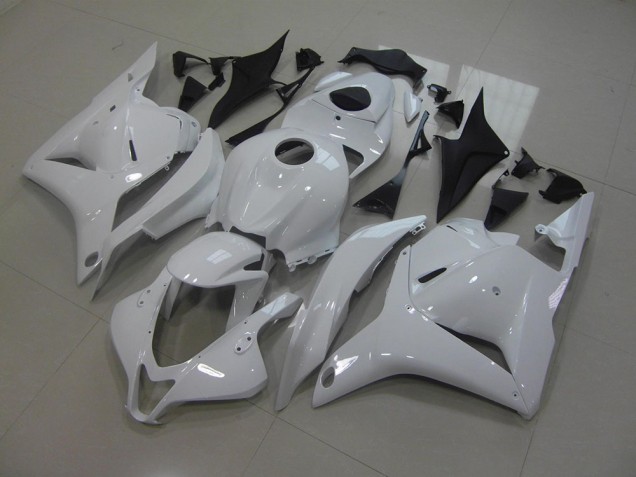 Kit Carenatura Honda CBR 600 RR 09-12 - Bianco Kit Carenatura Honda CBR 600 RR 09-12 - Bianco