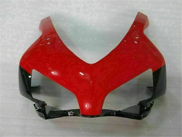 Kit Carenatura Iniezione Honda CBR 1000 RR 04-05 - Rosso Bianco Kit Carenatura Iniezione Honda CBR 1000 RR 04-05 - Rosso Bianco