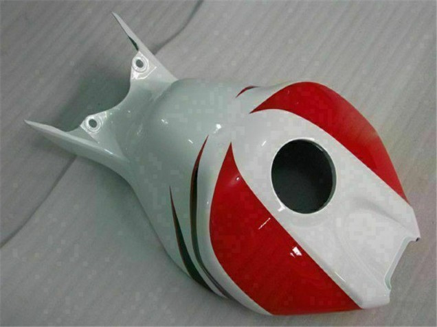 Kit Carenatura Iniezione Honda CBR 1000 RR 04-05 - Rosso Bianco Kit Carenatura Iniezione Honda CBR 1000 RR 04-05 - Rosso Bianco