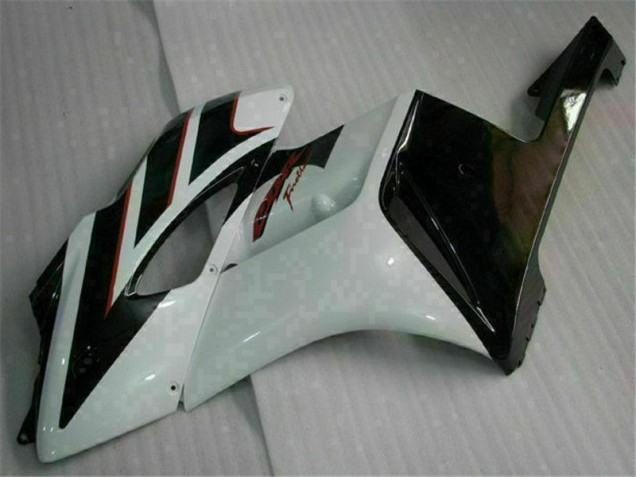 Kit Carenatura Iniezione Honda CBR 1000 RR 04-05 - Rosso Bianco Kit Carenatura Iniezione Honda CBR 1000 RR 04-05 - Rosso Bianco