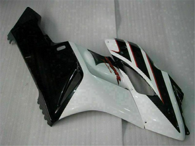 Kit Carenatura Iniezione Honda CBR 1000 RR 04-05 - Rosso Bianco Kit Carenatura Iniezione Honda CBR 1000 RR 04-05 - Rosso Bianco