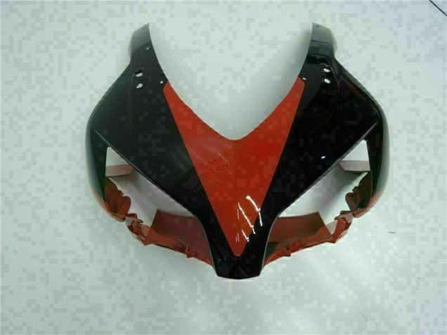 Kit Carenatura Iniezione Honda CBR 1000 RR 04-05 - Rosso Nero Kit Carenatura Iniezione Honda CBR 1000 RR 04-05 - Rosso Nero