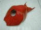 Kit Carenatura Iniezione Honda CBR 1000 RR 04-05 - Rosso Nero Kit Carenatura Iniezione Honda CBR 1000 RR 04-05 - Rosso Nero