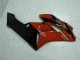 Kit Carenatura Iniezione Honda CBR 1000 RR 04-05 - Rosso Nero Kit Carenatura Iniezione Honda CBR 1000 RR 04-05 - Rosso Nero