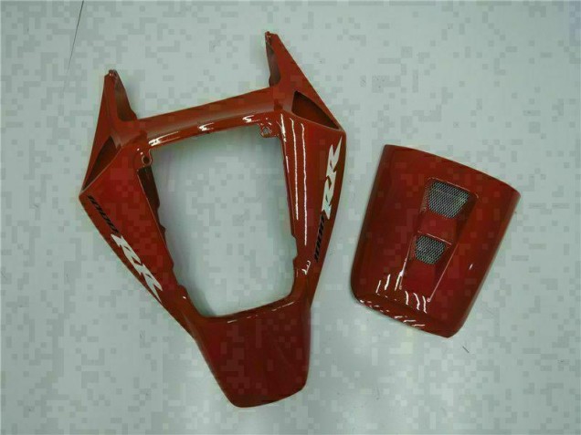 Kit Carenatura Iniezione Honda CBR 1000 RR 04-05 - Rosso Nero Kit Carenatura Iniezione Honda CBR 1000 RR 04-05 - Rosso Nero