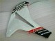 Kit Carenatura Iniezione Honda CBR 1000 RR 08-11 - Bianco Nero Kit Carenatura Iniezione Honda CBR 1000 RR 08-11 - Bianco Nero