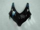 Kit Carenatura Iniezione Honda CBR 1000 RR 08-11 - Bianco Nero Kit Carenatura Iniezione Honda CBR 1000 RR 08-11 - Bianco Nero