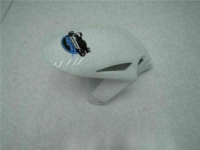 Kit Carenatura Iniezione Honda CBR 1000 RR 08-11 - Bianco Nero Kit Carenatura Iniezione Honda CBR 1000 RR 08-11 - Bianco Nero