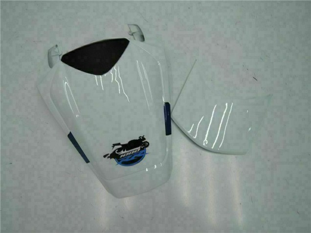 Kit Carenatura Iniezione Honda CBR 1000 RR 08-11 - Bianco Nero Kit Carenatura Iniezione Honda CBR 1000 RR 08-11 - Bianco Nero