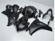 Kit Carenatura Iniezione Honda CBR 1000 RR 08-11 - Nero Opaco Kit Carenatura Iniezione Honda CBR 1000 RR 08-11 - Nero Opaco