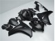 Kit Carenatura Iniezione Honda CBR 1000 RR 08-11 - Nero Opaco Kit Carenatura Iniezione Honda CBR 1000 RR 08-11 - Nero Opaco