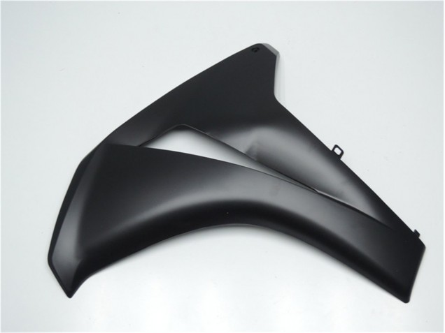 Kit Carenatura Iniezione Honda CBR 1000 RR 08-11 - Nero Opaco Kit Carenatura Iniezione Honda CBR 1000 RR 08-11 - Nero Opaco
