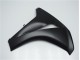 Kit Carenatura Iniezione Honda CBR 1000 RR 08-11 - Nero Opaco Kit Carenatura Iniezione Honda CBR 1000 RR 08-11 - Nero Opaco