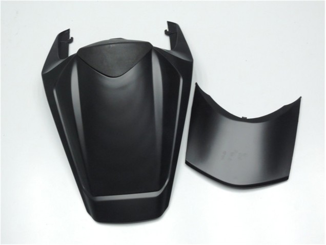 Kit Carenatura Iniezione Honda CBR 1000 RR 08-11 - Nero Opaco Kit Carenatura Iniezione Honda CBR 1000 RR 08-11 - Nero Opaco