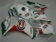 Kit Carenatura Iniezione Honda CBR 1000 RR 12-16 - Rosso Bianco PATA Kit Carenatura Iniezione Honda CBR 1000 RR 12-16 - Rosso Bianco PATA