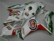 Kit Carenatura Iniezione Honda CBR 1000 RR 12-16 - Rosso Bianco PATA Kit Carenatura Iniezione Honda CBR 1000 RR 12-16 - Rosso Bianco PATA