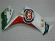 Kit Carenatura Iniezione Honda CBR 1000 RR 12-16 - Rosso Bianco PATA Kit Carenatura Iniezione Honda CBR 1000 RR 12-16 - Rosso Bianco PATA