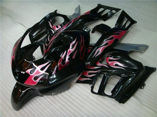 Kit Carenatura Iniezione Honda CBR 600 F3 95-98 - Nero Kit Carenatura Iniezione Honda CBR 600 F3 95-98 - Nero