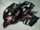 Kit Carenatura Iniezione Honda CBR 600 F3 95-98 - Nero Kit Carenatura Iniezione Honda CBR 600 F3 95-98 - Nero